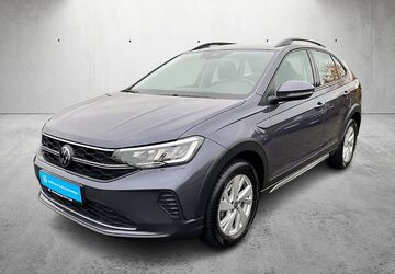VW Taigo 9.055 km 21.505 &euro; Goslar 38644