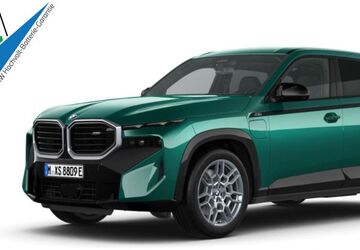 BMW XM 16.678 km 95.680 &euro; Hildesheim 31137