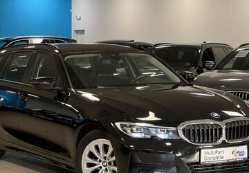 BMW 320 113.102 km 21.979 &euro; Peine 31228