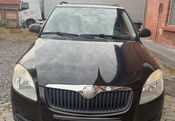 Skoda Fabia 168.953 km 2.700 &euro; Salzgitter 38226