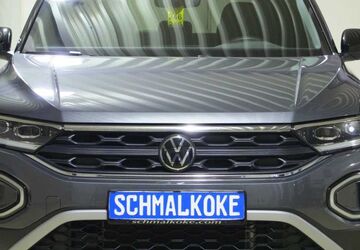 VW T-Roc 21.800 km 30.250 &euro; Braunschweig 38112