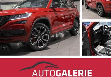 Skoda Kodiaq 120.800 km 29.950 &euro; Braunschweig 38116