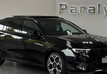Opel Astra 31.540 km 21.950 &euro; Salzgitter 38259