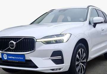 Volvo XC60 11.219 km 42.751 &euro; Hildesheim 31135