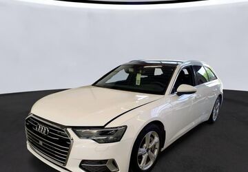 Audi A6 89.400 km 33.990 &euro; Peine 31226