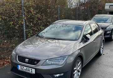 Seat Leon 228.000 km 8.850 &euro; Lengede / Broistedt 38268