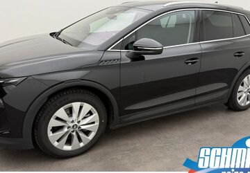 Skoda Elroq 8.060 km 40.600 &euro; Peine 31226