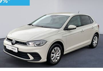 VW Polo 12.400 km 16.990 &euro; Braunschweig 38114