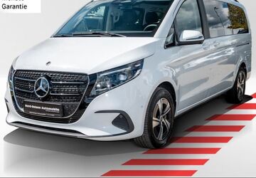 Mercedes-Benz V 220 18.045 km 64.790 &euro; Hildesheim OT Nord 31137