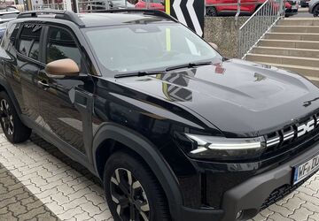 Dacia Duster 2.799 km 28.790 &euro; Wolfenbüttel 38304