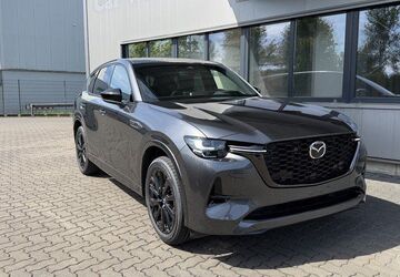 Mazda CX-60 2.500 km 54.590 &euro; Goslar 38644