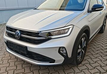 VW Taigo 37.500 km 18.900 &euro; Braunschweig 38112