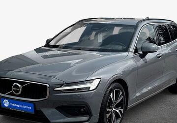 Volvo V60 17.019 km 31.904 &euro; Hildesheim 31135