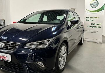 Seat Ibiza 13.700 km 15.999 &euro; Peine 31226