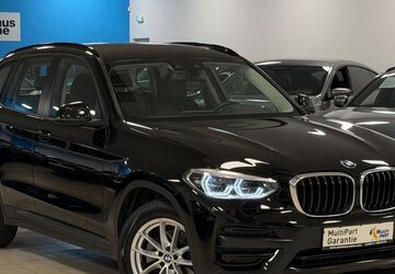 BMW X3 171.714 km 23.999 &euro; Peine 31228