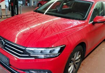 VW Passat Variant 89.188 km 17.990 &euro; Vechelde 38159