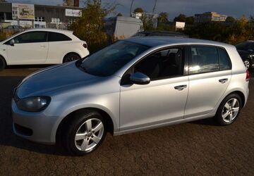 VW Golf 203.200 km 3.750 &euro; BRAUNSCHWEIG 38122