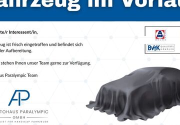 VW Caddy Maxi 125.451 km 27.950 &euro; Salzgitter 38259