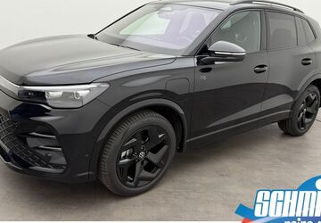 VW Tiguan 23.230 km 46.700 &euro; Peine 31226
