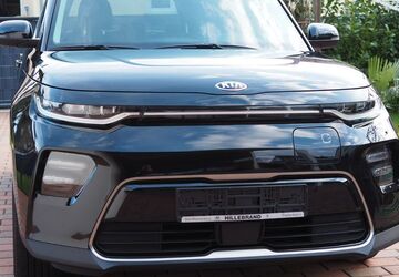 Kia Soul 58.000 km 21.500 &euro; Braunschweig 38116