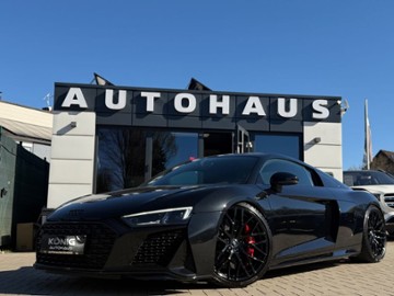 Gebrauchte Audi R8