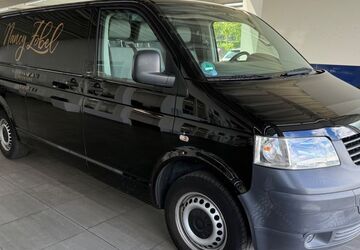 VW T5 Transporter 260.000 km 6.890 &euro; Braunschweig 38116