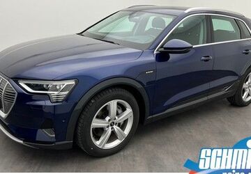 Audi e-tron 7.000 km 31.400 &euro; Peine 31226