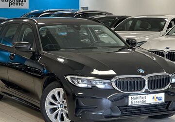 BMW 318 125.000 km 20.397 &euro; Peine 31228