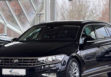 VW Passat Variant 74.927 km 26.760 &euro; Salzgitter 38228