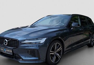 Volvo V60 41.196 km 35.990 &euro; Braunschweig 38114