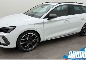 Cupra Leon 4.830 km 39.900 &euro; Peine 31226