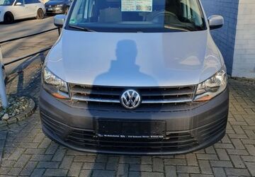 VW Caddy 194.500 km 10.800 &euro; Bockenem 31167