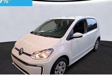 VW e-up! 11.385 km 16.440 &euro; Wolfenbüttel 38304