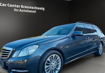 Mercedes-Benz E 350 221.500 km 13.999 &euro; Braunschweig 38120