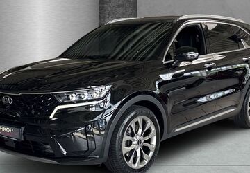 Kia Sorento 76.366 km 33.850 &euro; Goslar 38644