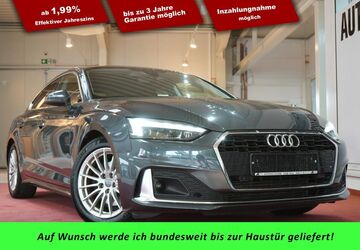 Audi A5 84.816 km 26.999 &euro; Peine 31228