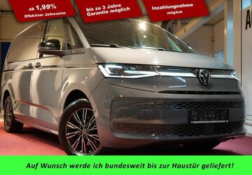 VW T7 Multivan 42.623 km 49.999 &euro; Peine 31228