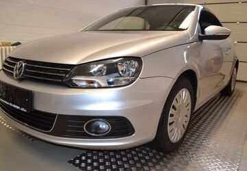 VW Eos 132.500 km 6.500 &euro; BRAUNSCHWEIG 38122