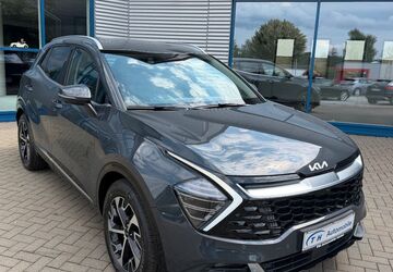 Kia Sportage 77.702 km 24.950 &euro; Goslar 38644