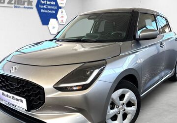 Suzuki Swift 18.100 km 16.690 &euro; Peine 31226