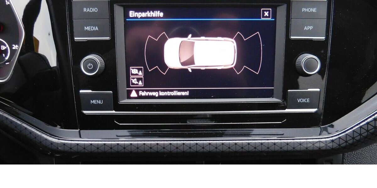 VW T-Cross 1.0 Life BMT TSI Klima Navi 22.700 km 17.990 &euro; Vordorf 38533