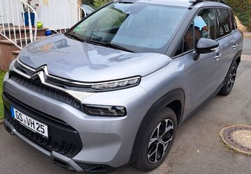 Citroen C3 Aircross 14.000 km 15.900 &euro; Goslar 38690
