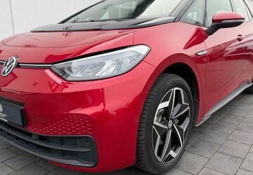 VW ID.3 25.000 km 28.490 &euro; Ilsede 31246