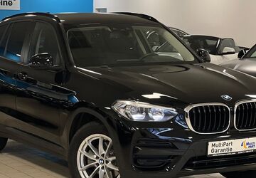 BMW X3 91.562 km 32.897 &euro; Peine 31228