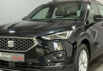 Seat Tarraco 124.968 km 22.649 &euro; Braunschweig 38112