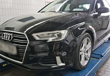 Audi A3 116.980 km 21.990 &euro; Peine 31226