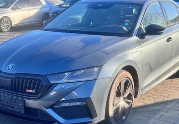 Skoda Octavia 136.746 km 20.990 &euro; Vechelde 38159