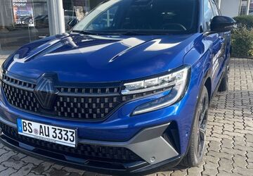 Renault Austral 2.617 km 37.890 &euro; Braunschweig 38124