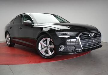 Audi A6 72.000 km 31.490 &euro; Braunschweig 38110
