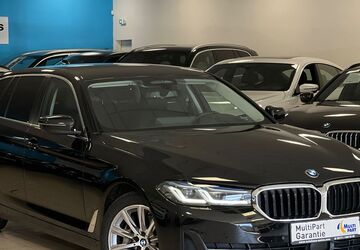 BMW 540 123.218 km 35.597 &euro; Peine 31228
